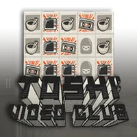 Toshi Video Club